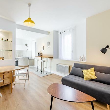 Maison De Ville Pour 4 Personnes Marselha Exterior foto